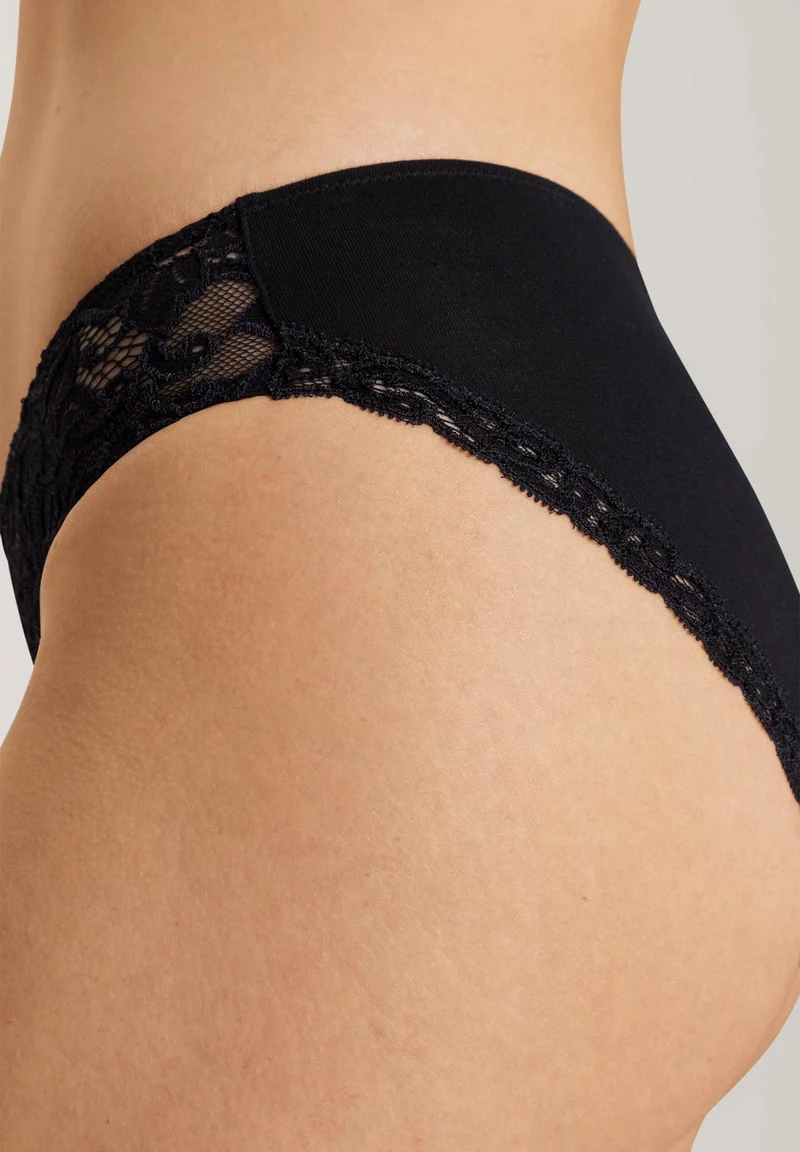 Moments Mini Briefs | black 071515-070019