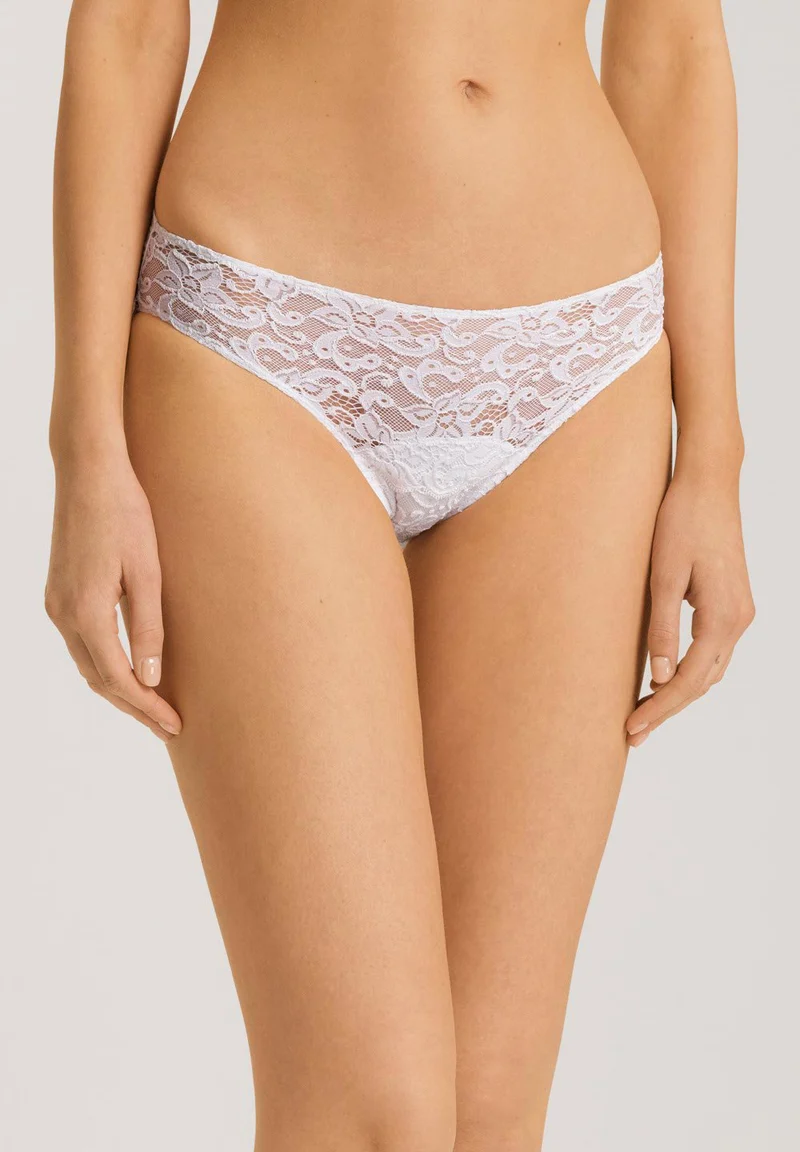 Moments Mini Briefs | white 071515-070101