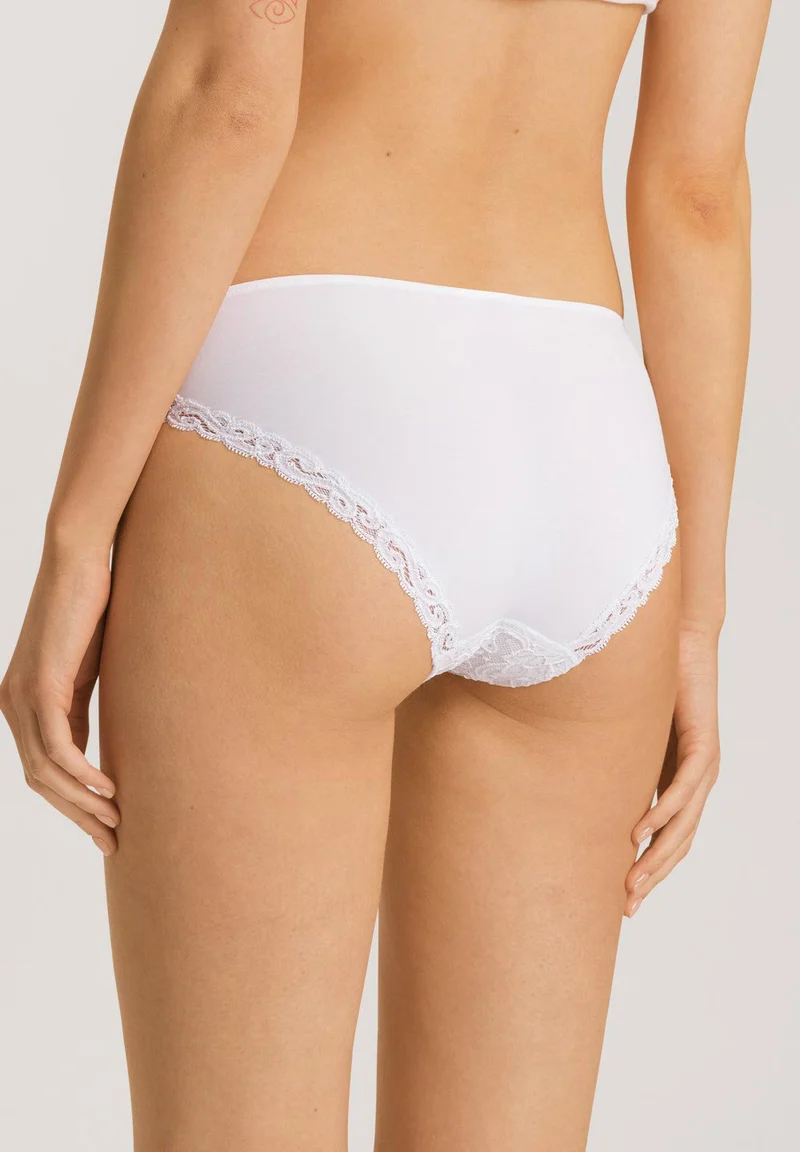 Moments Mini Briefs | white 071515-070101