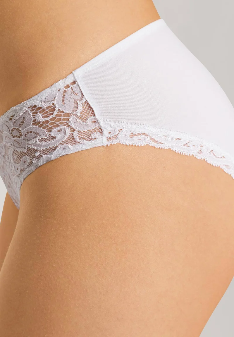 Moments Mini Briefs | white 071515-070101