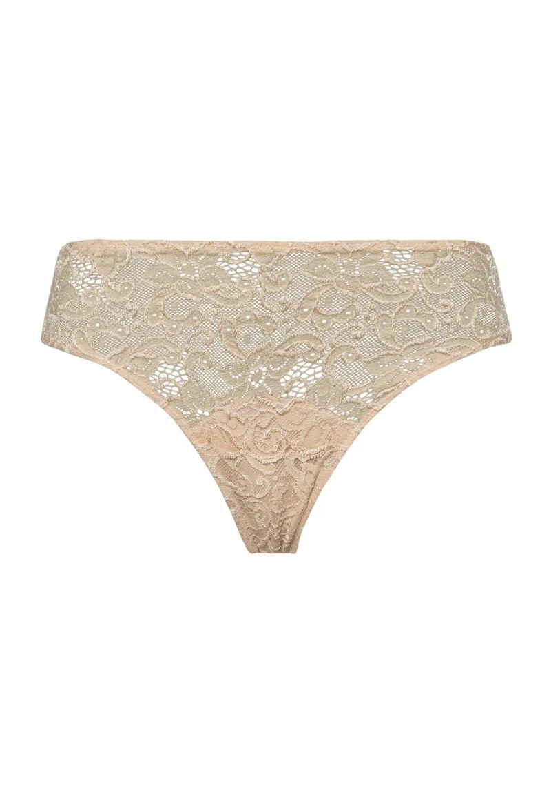Moments Mini Briefs | beige 071515-070274