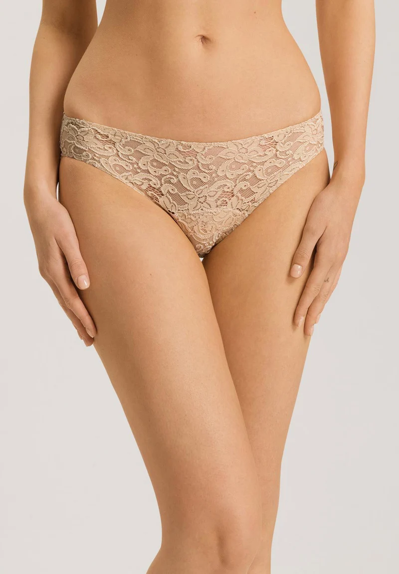 Moments Mini Briefs | beige 071515-070274