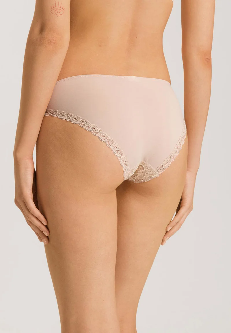 Moments Mini Briefs | beige 071515-070274