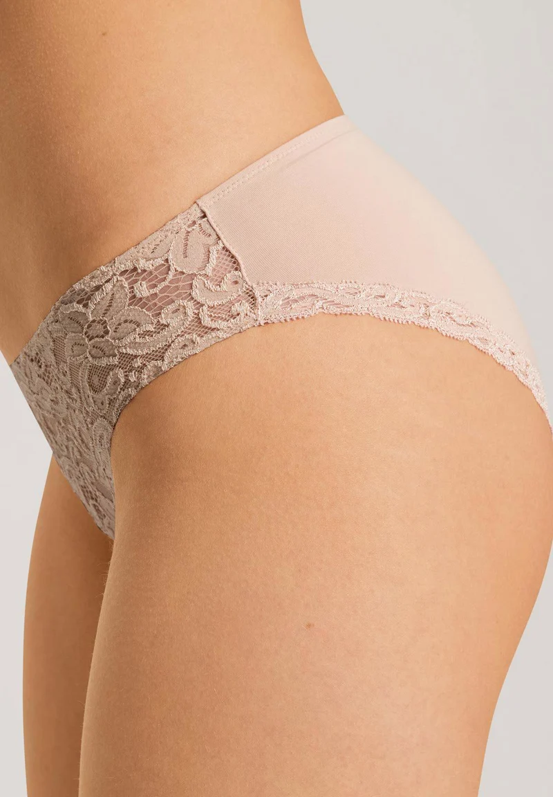 Moments Mini Briefs | beige 071515-070274