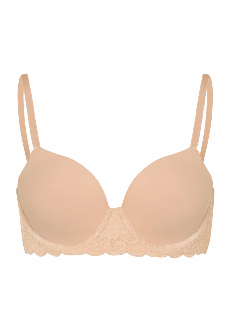 Moments Padded Bra | beige 071503-070274