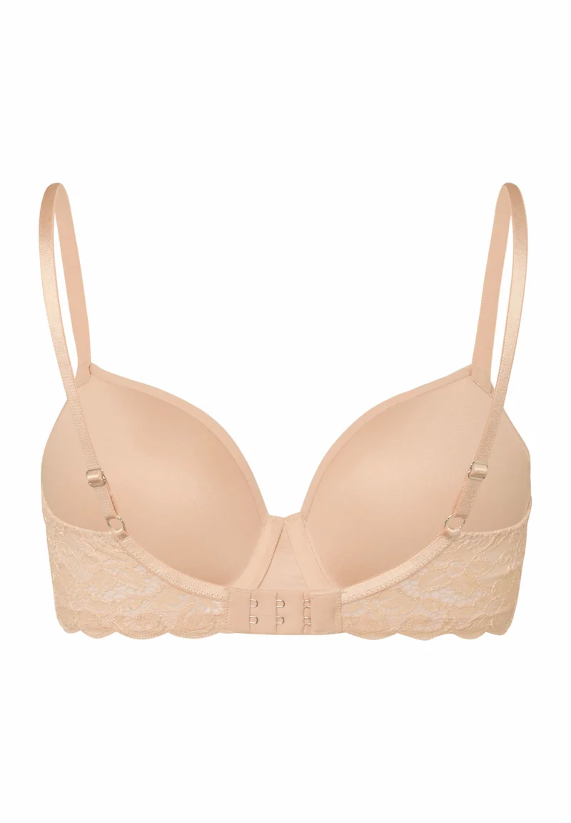 Moments Padded Bra | beige 071503-070274
