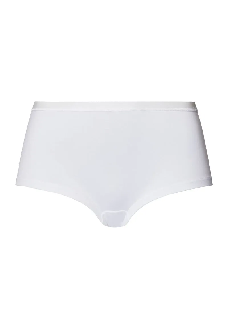 Cotton Sensation Panty | white 071414-070101