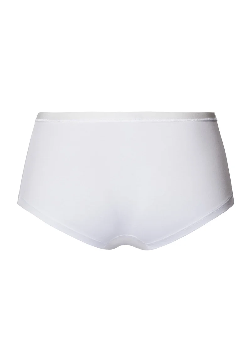 Cotton Sensation Panty | white 071414-070101