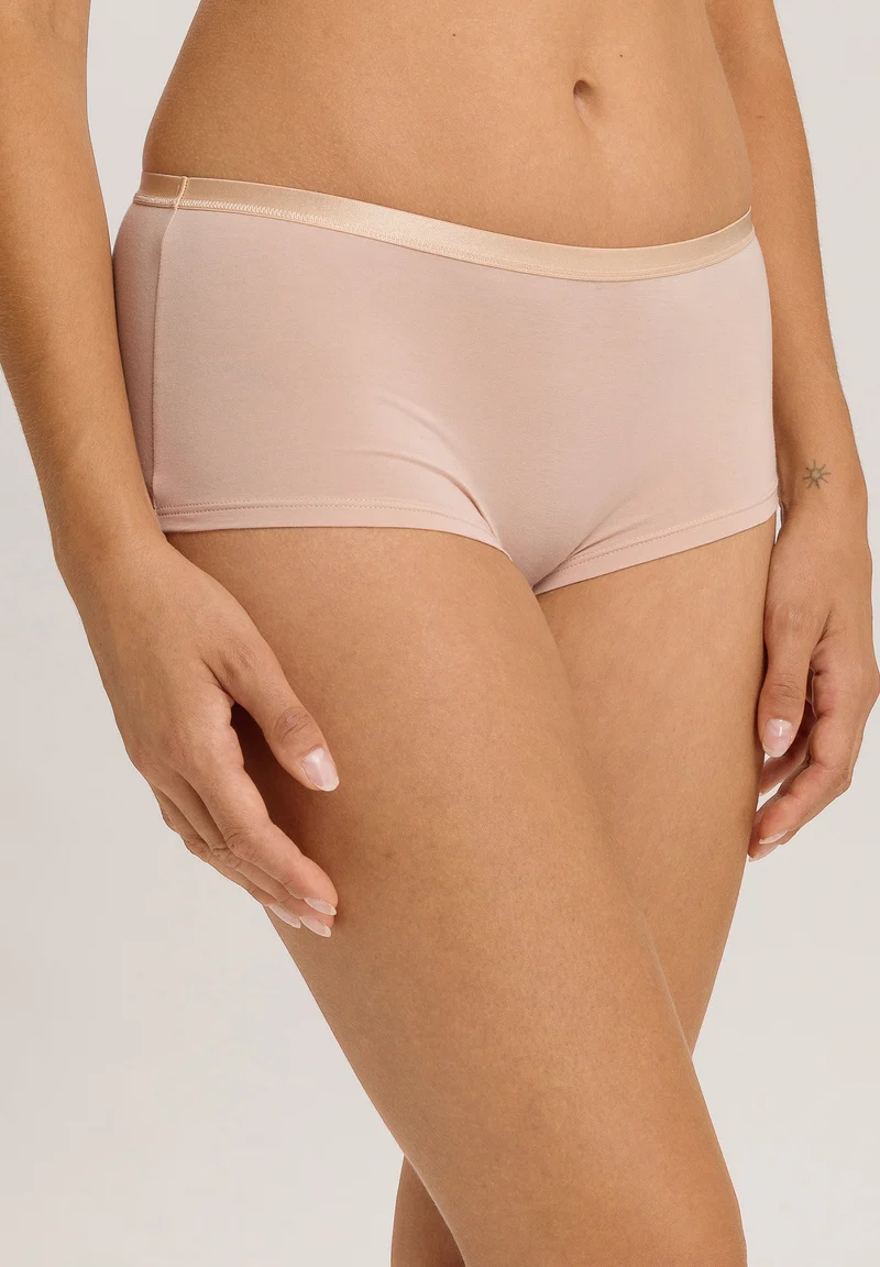 Cotton Sensation Panty | beige 071414-070274