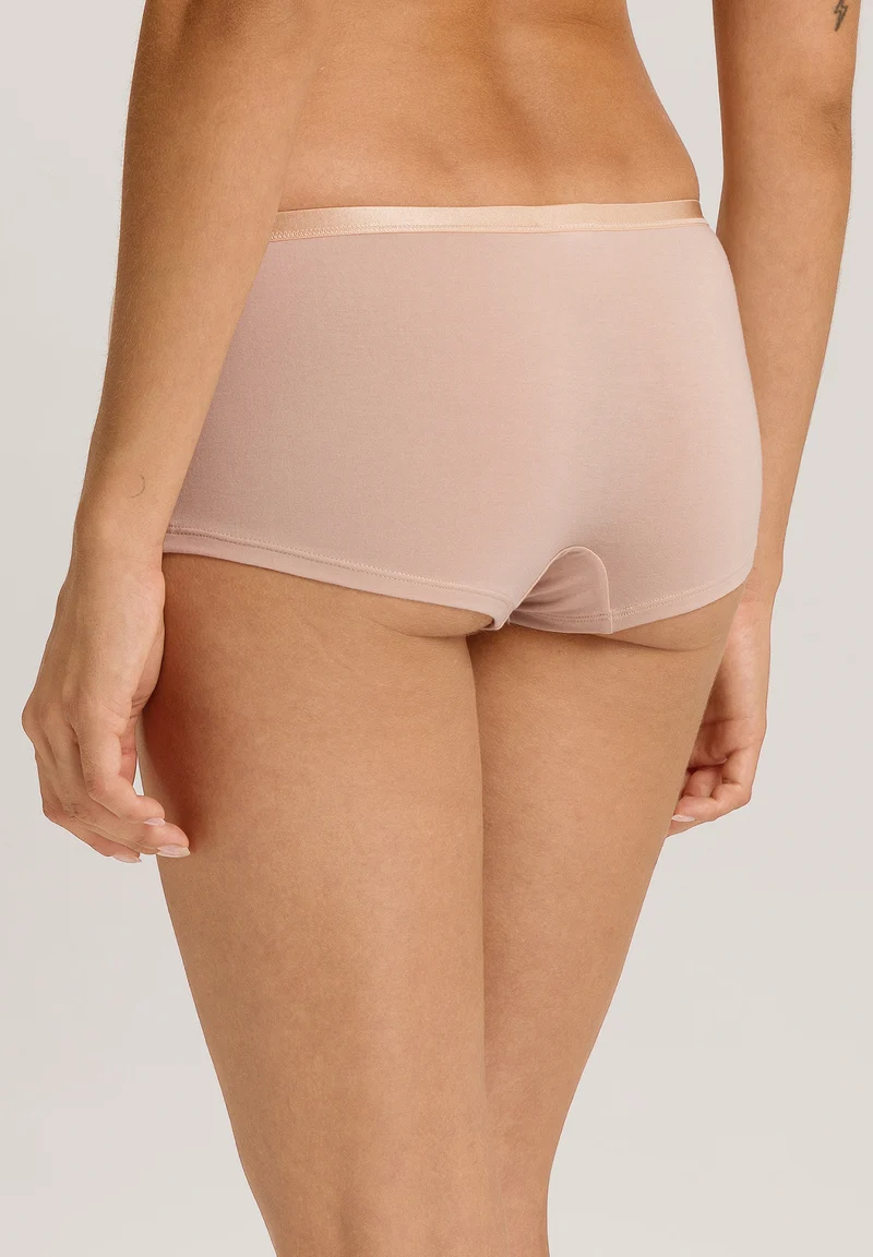 Cotton Sensation Panty | beige 071414-070274