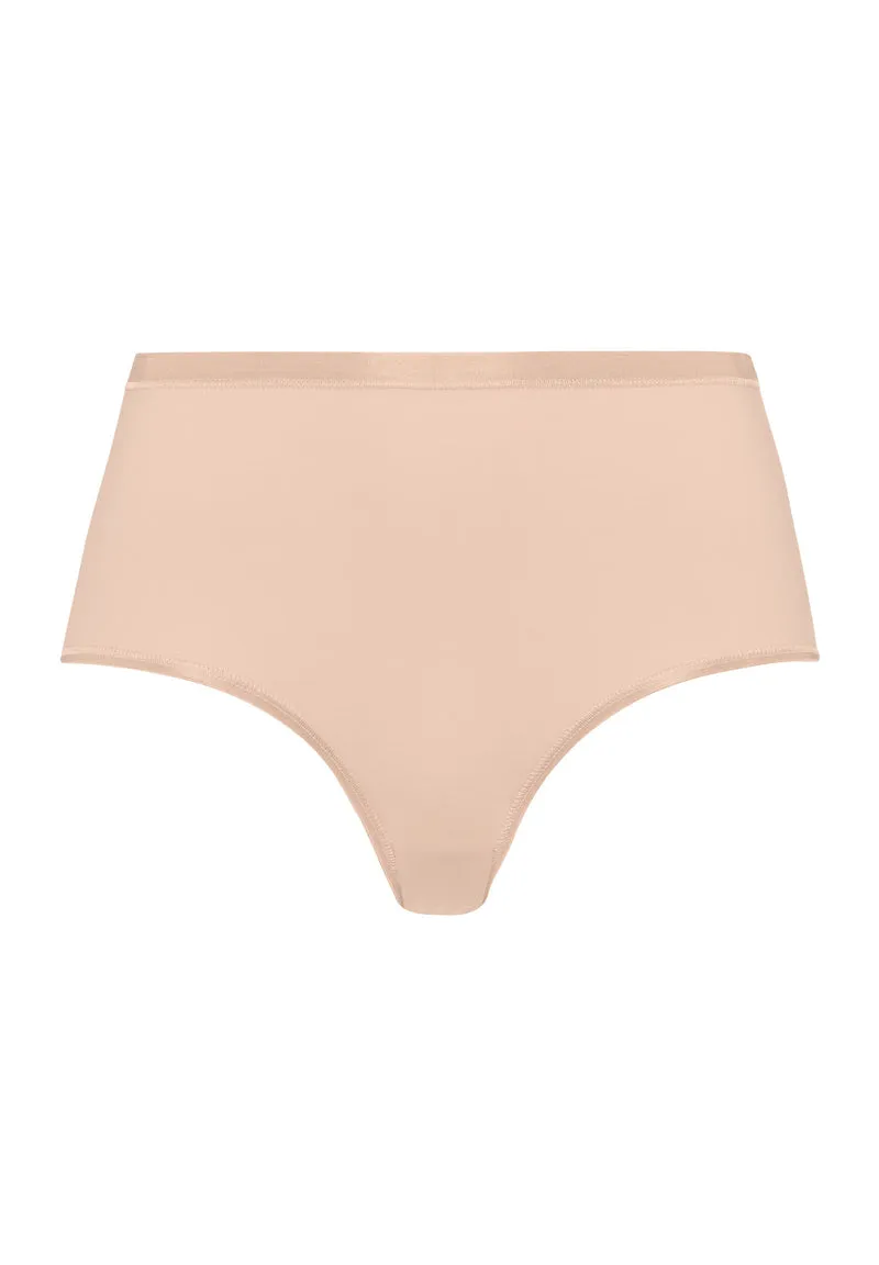 Cotton Sensation Full Brief | beige 071413-070274
