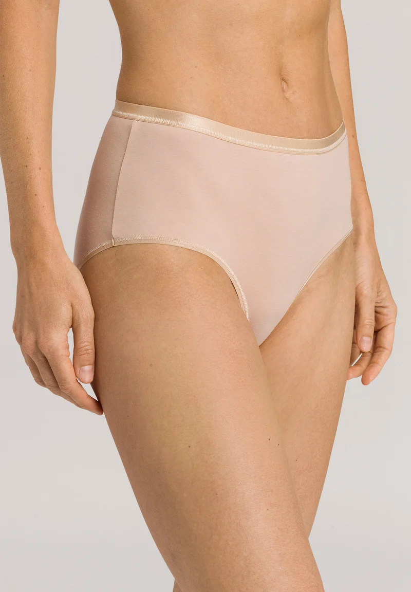 Cotton Sensation Full Brief | beige 071413-070274
