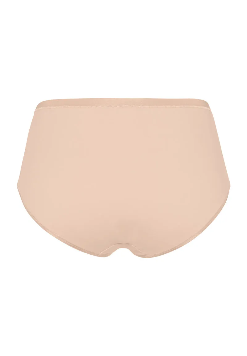 Cotton Sensation Full Brief | beige 071413-070274