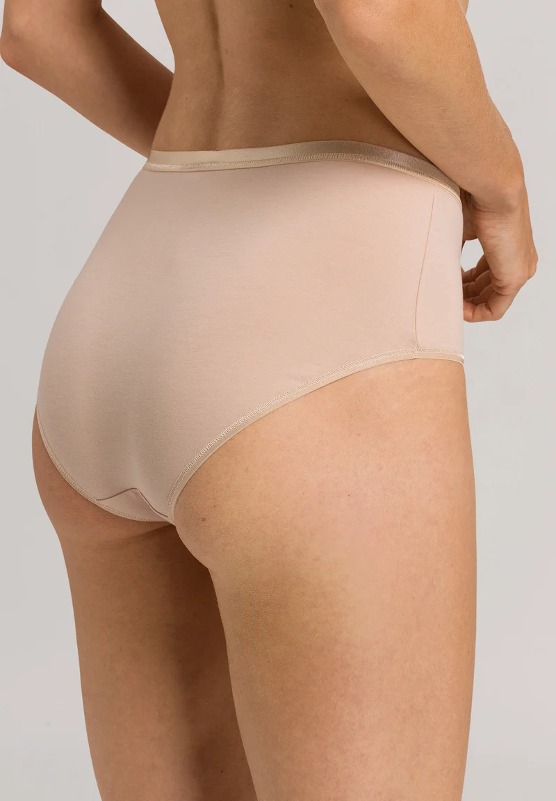 Cotton Sensation Full Brief | beige 071413-070274