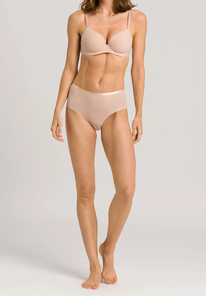Cotton Sensation Full Brief | beige 071413-070274