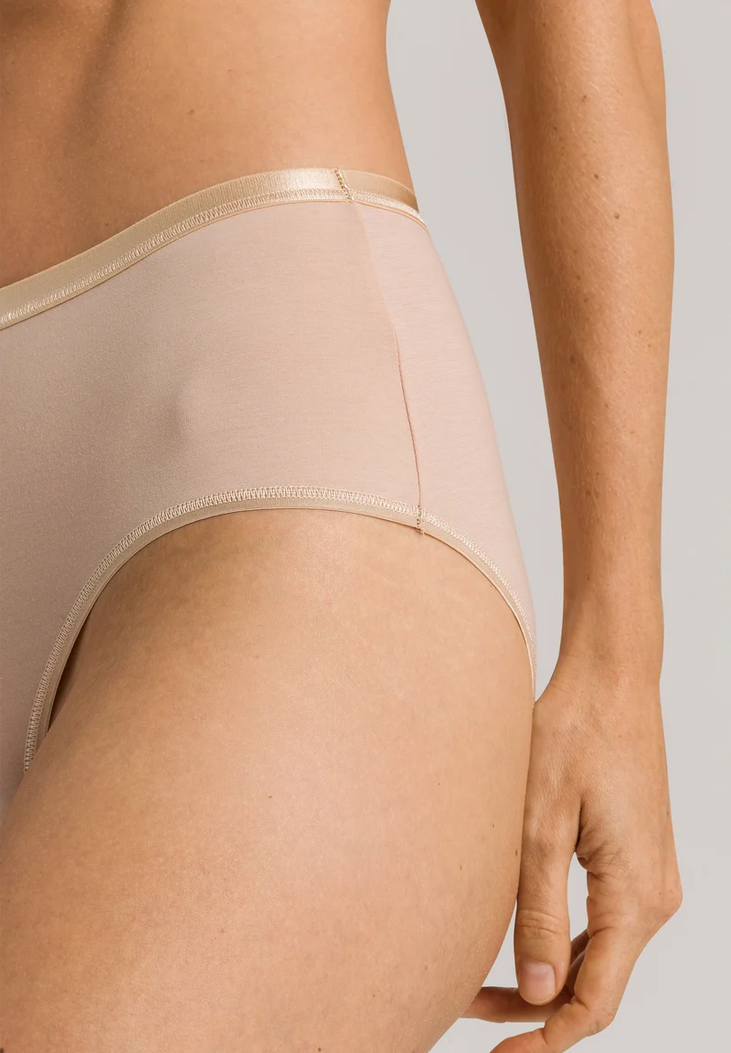 Cotton Sensation Full Brief | beige 071413-070274