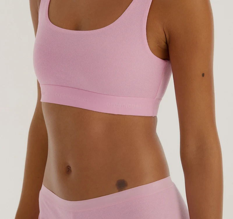 Core Rib Shorty 6-Pack