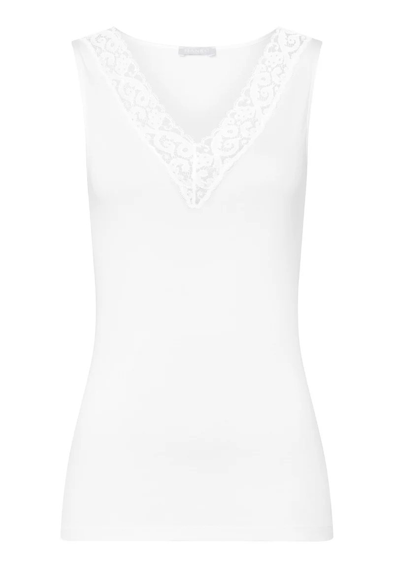 Moments Tank Top | white 071486-070101
