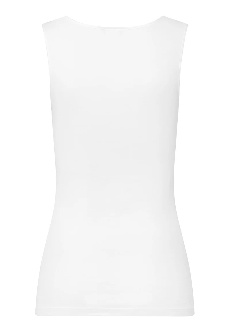 Moments Tank Top | white 071486-070101
