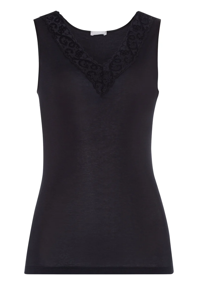Moments Tank Top | black 071486-070019