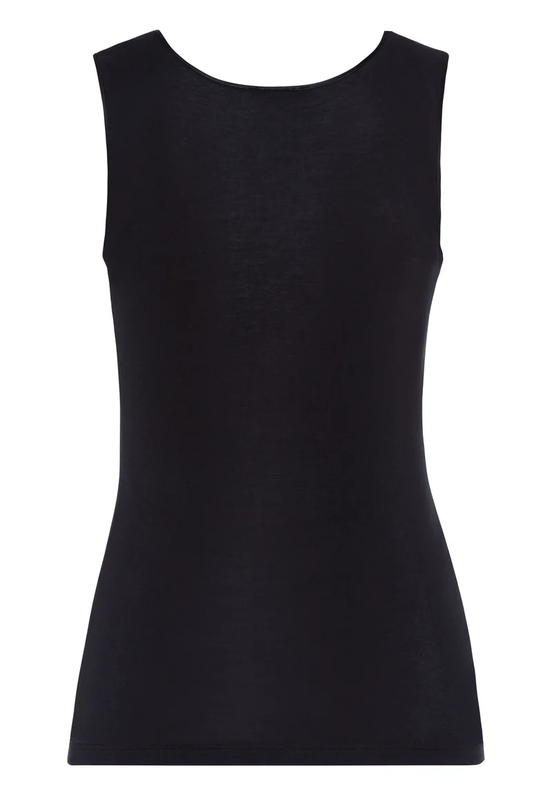 Moments Tank Top | black 071486-070019