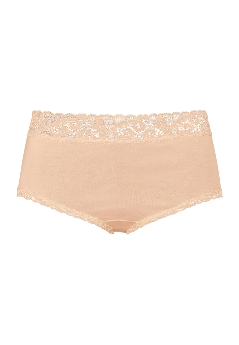 Moments Maxi Briefs | beige 071483-070274