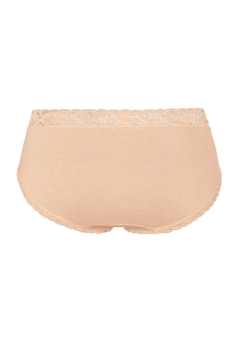 Moments Maxi Briefs | beige 071483-070274