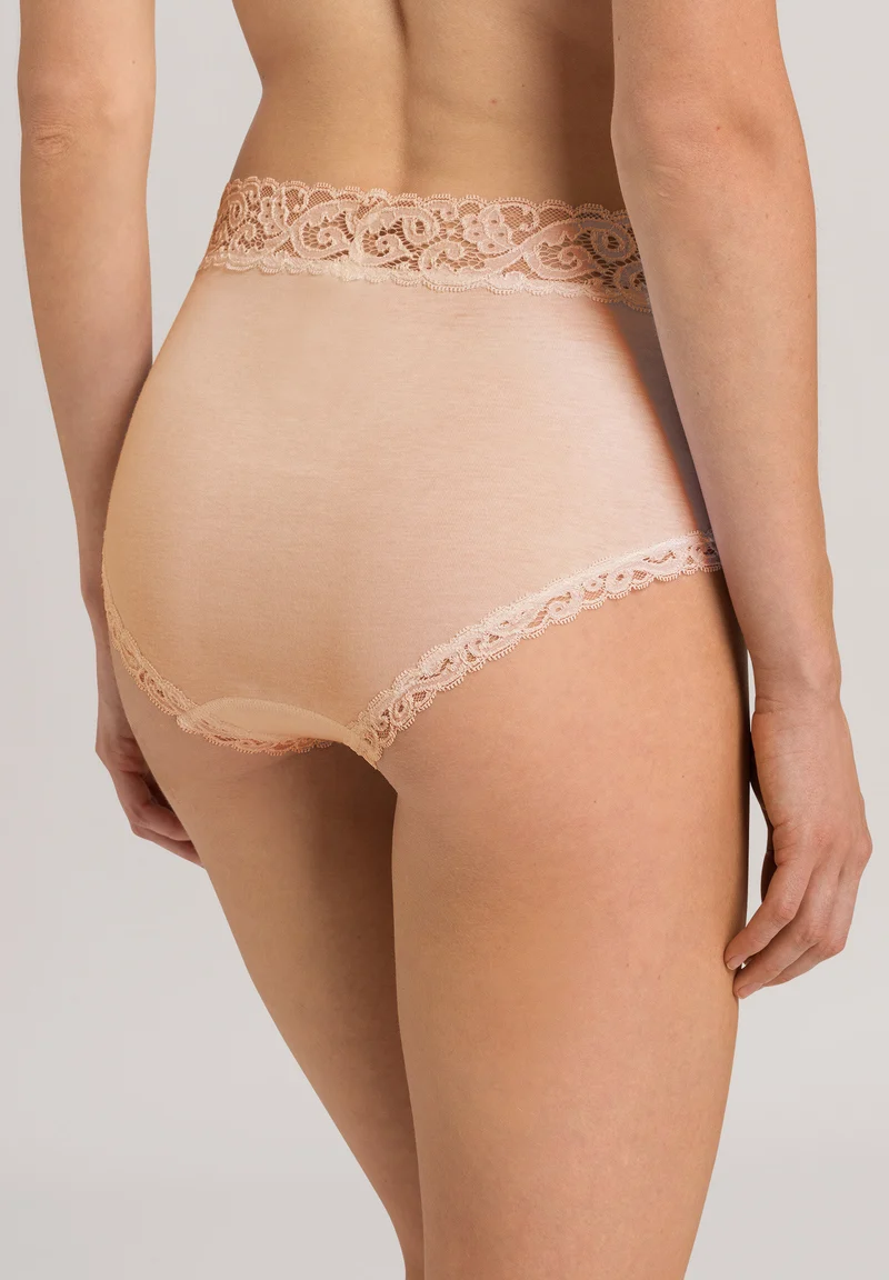 Moments Maxi Briefs | beige 071483-070274