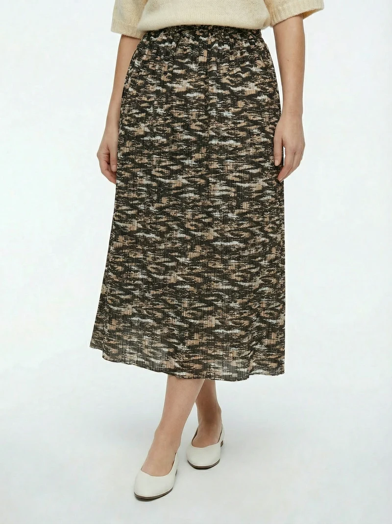 Lilith Skirt