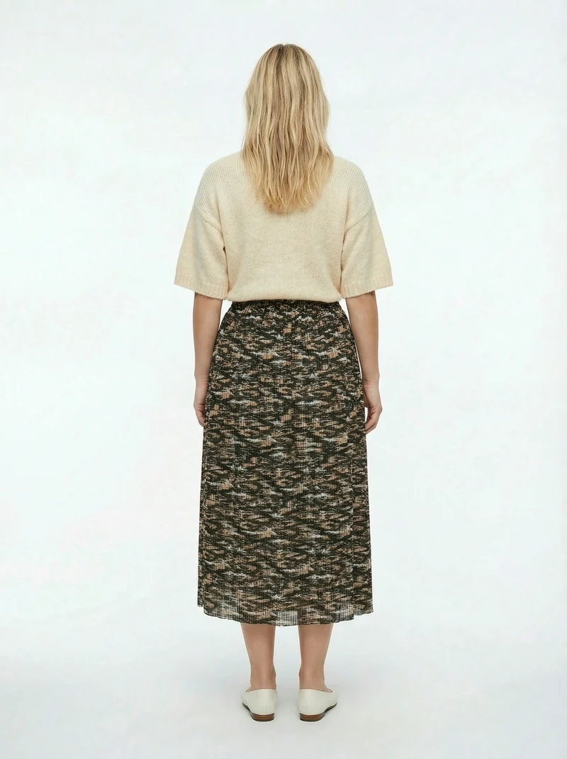 Lilith Skirt