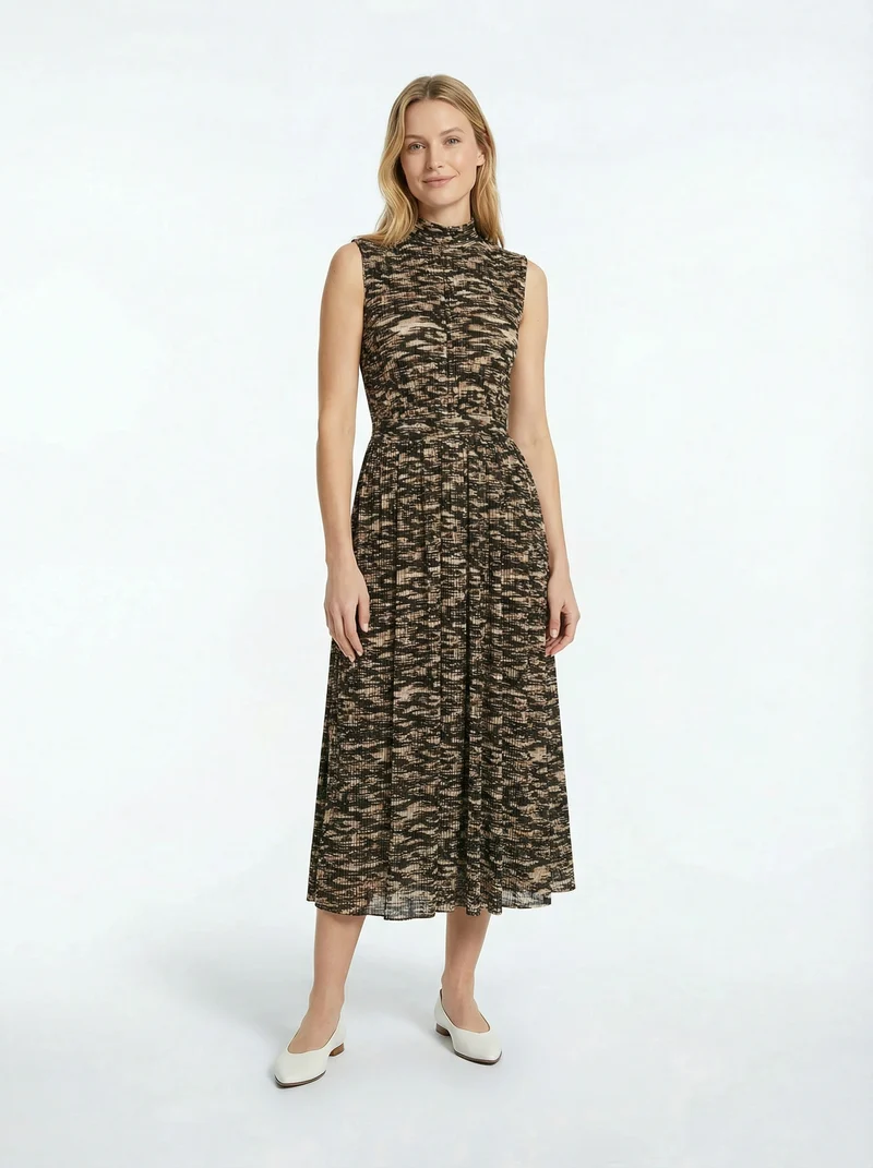 Lilith Dress