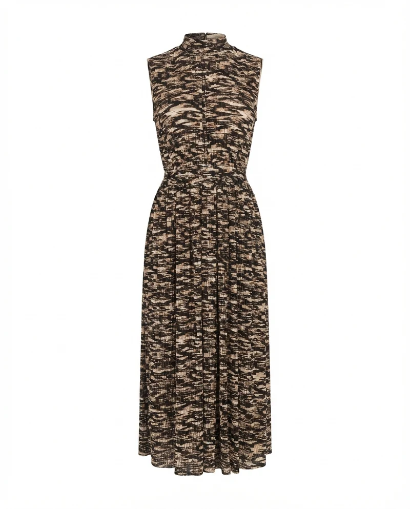 Lilith Dress