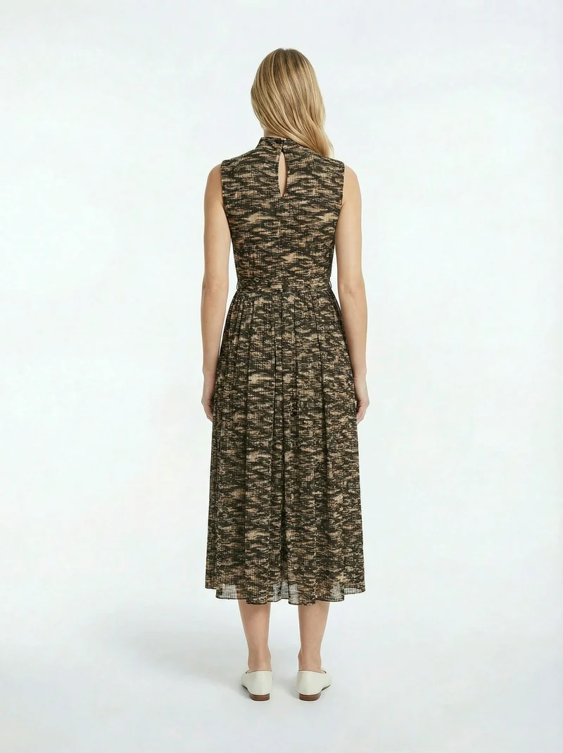Lilith Dress