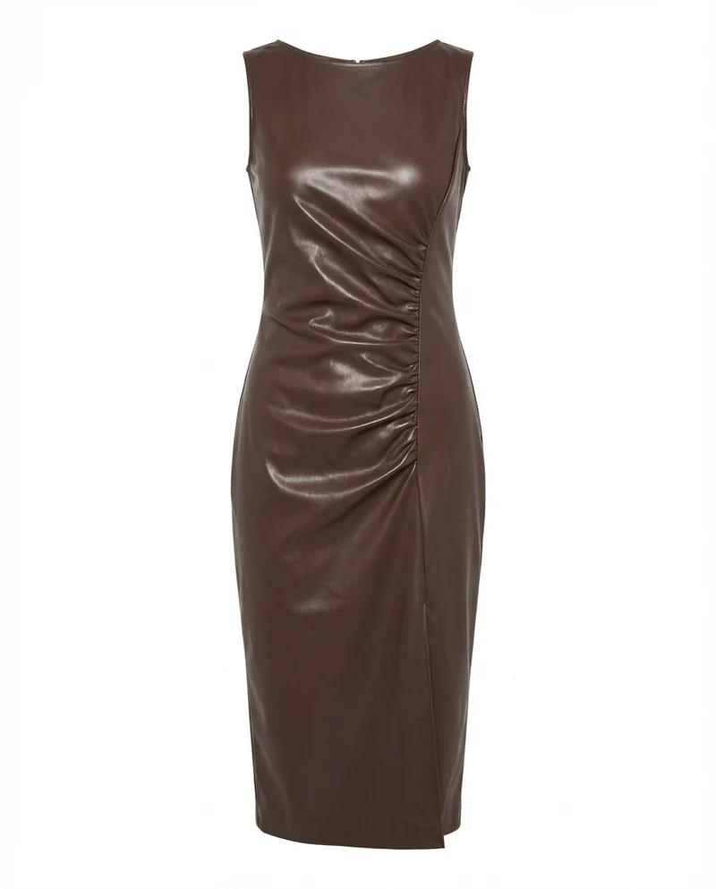 Lisann Dress