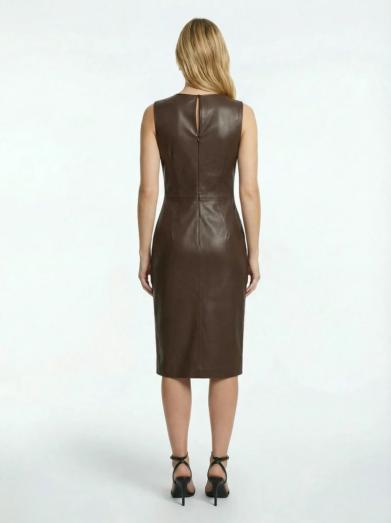 Lisann Dress