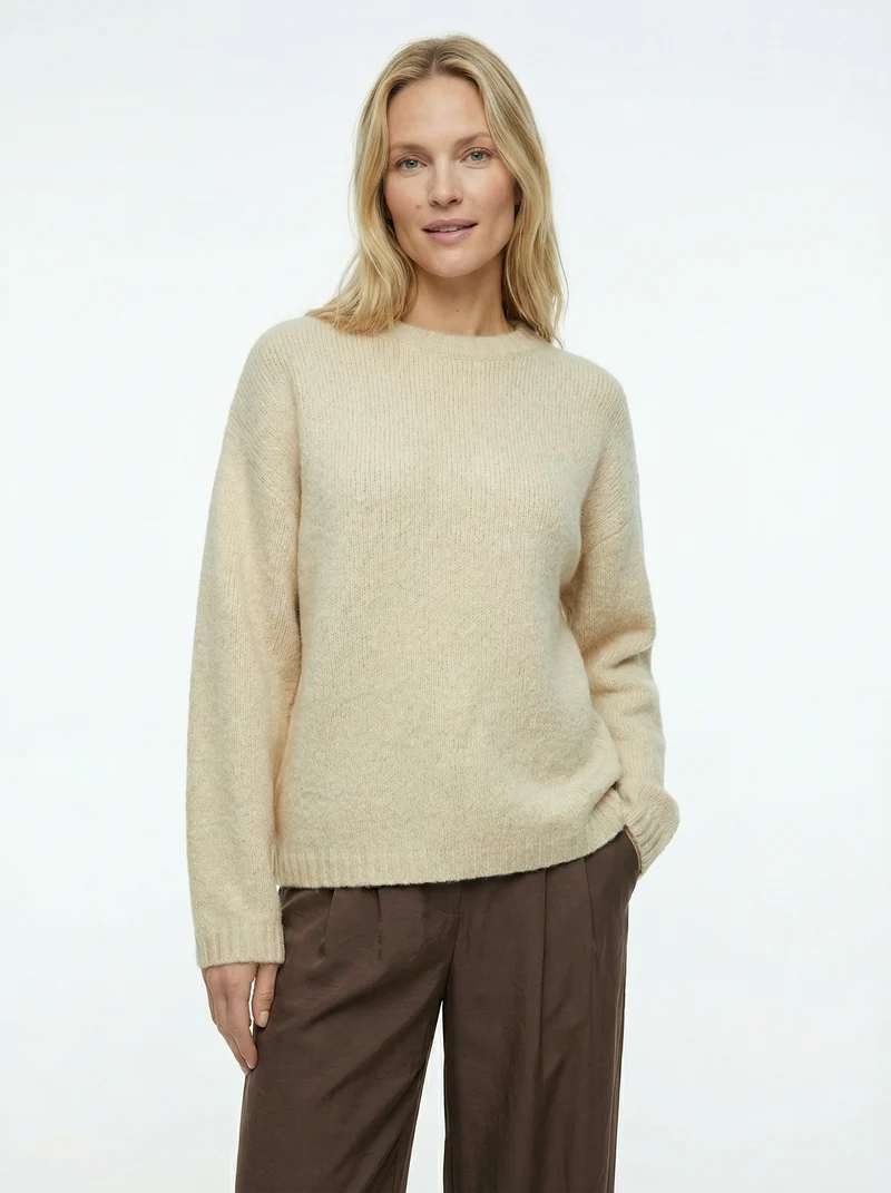Lotti Jumper