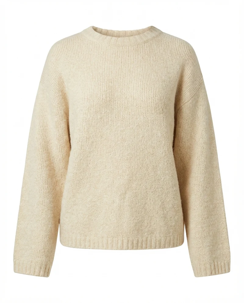 Lotti Jumper