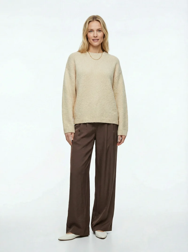 Lotti Jumper