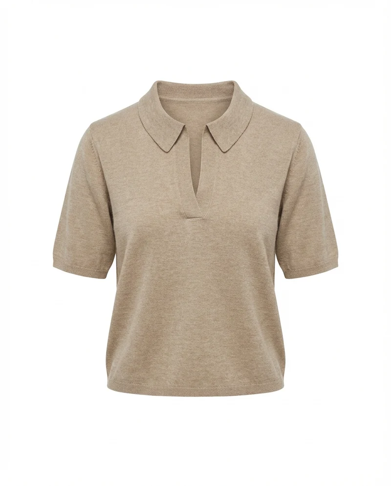 Wilma Poloshirt