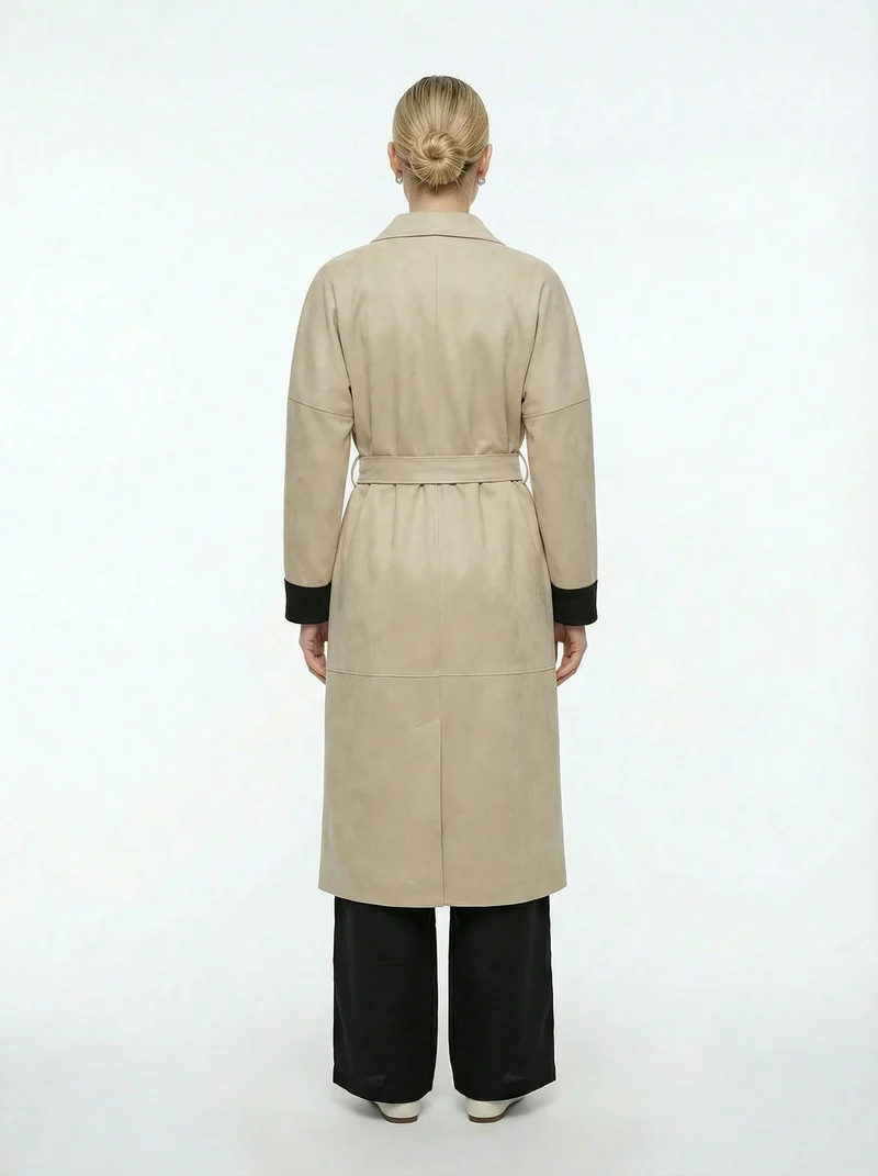Madita Coat