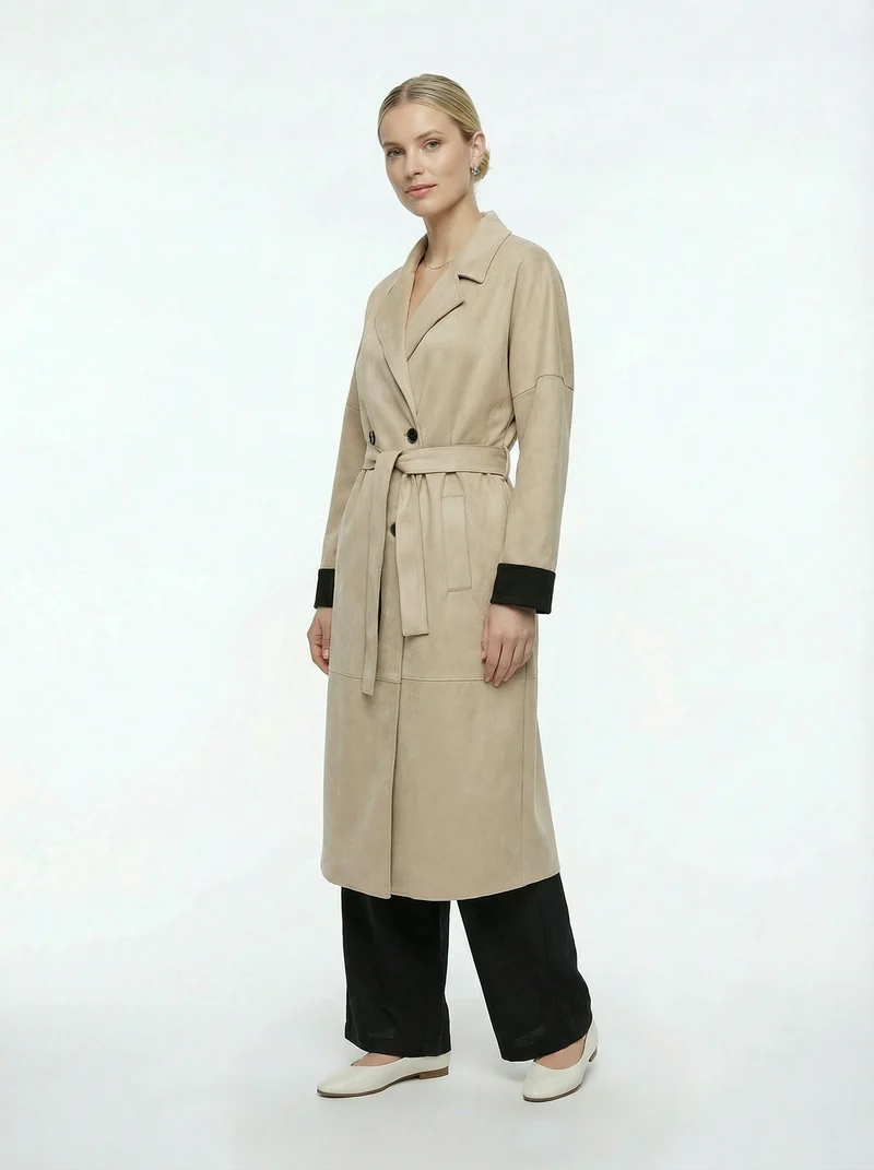 Madita Coat