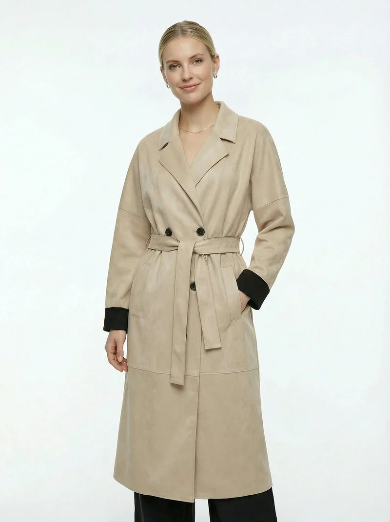 Madita Coat