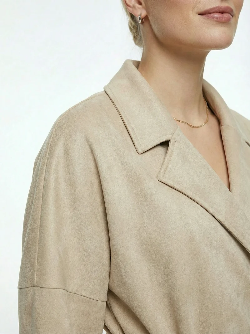 Madita Coat