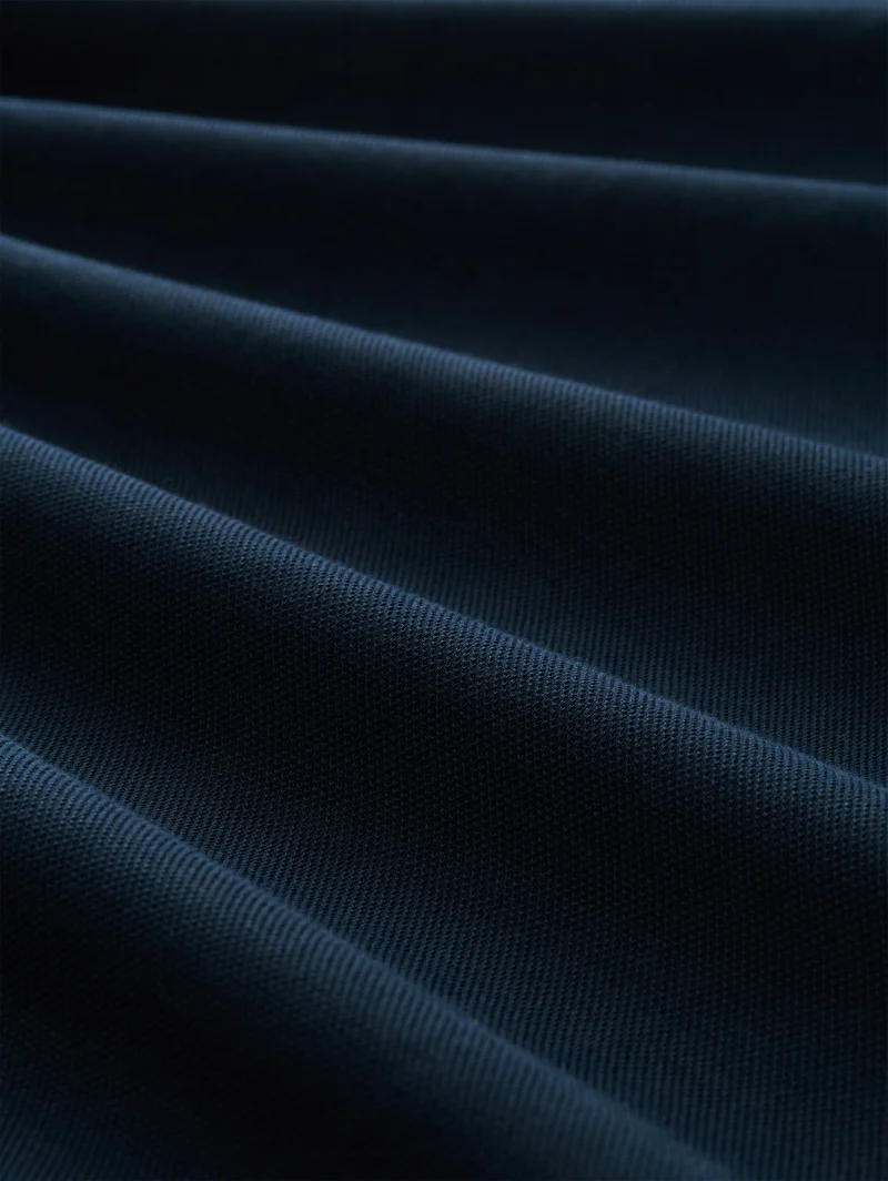Sweatshirt mit Rundhalsausschnitt