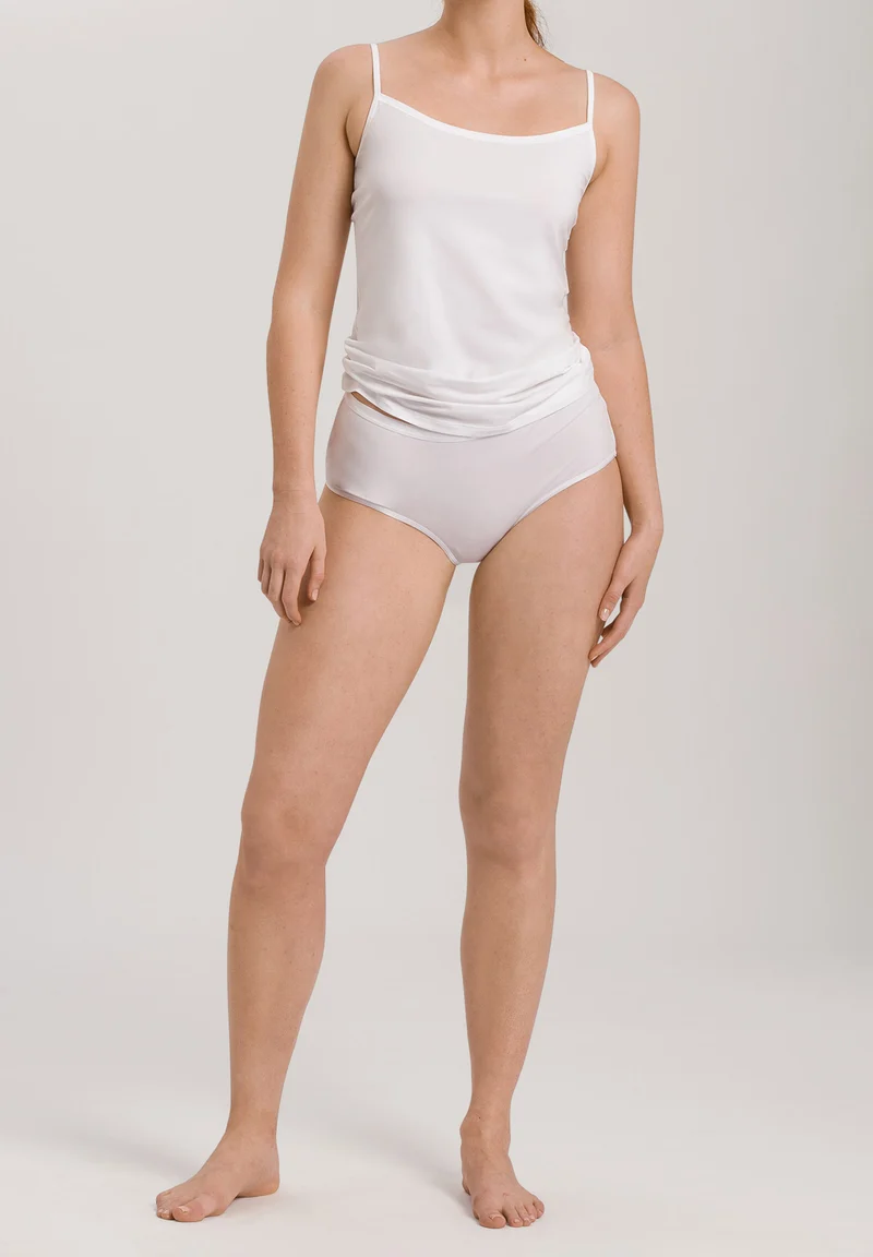 Cotton Sensation Full Brief | white 071413-070101