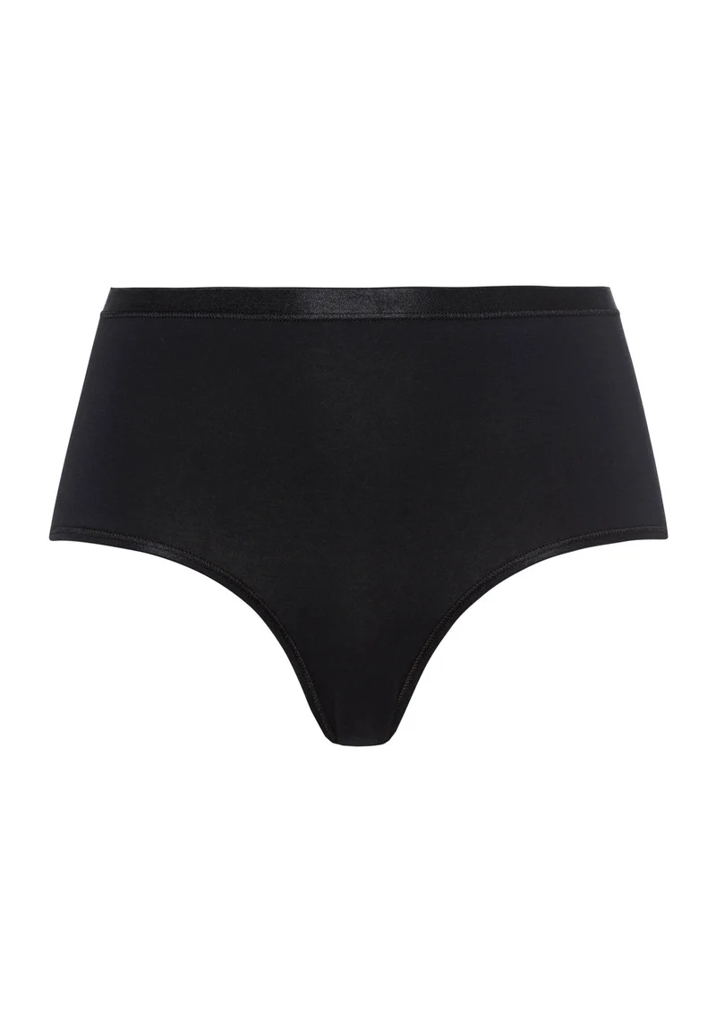 Cotton Sensation Full Brief | black 071413-070019
