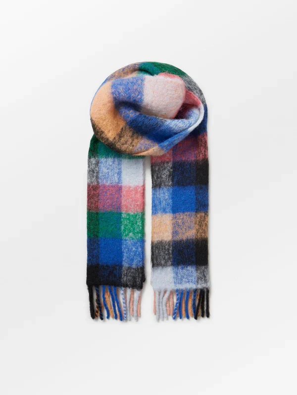 Check Anilopa Scarf