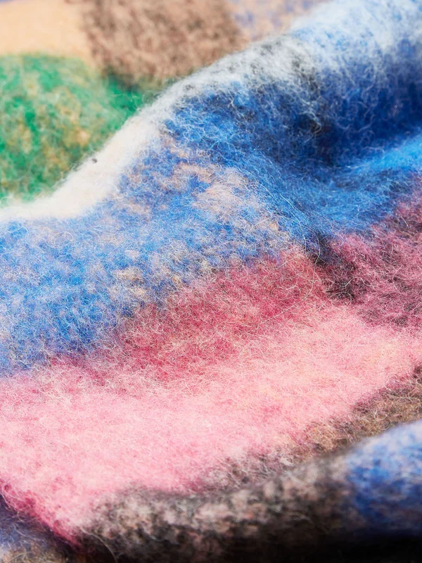 Check Anilopa Scarf