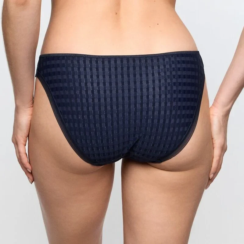 Marie Jo - Avero Rio Slips Velvet Blue