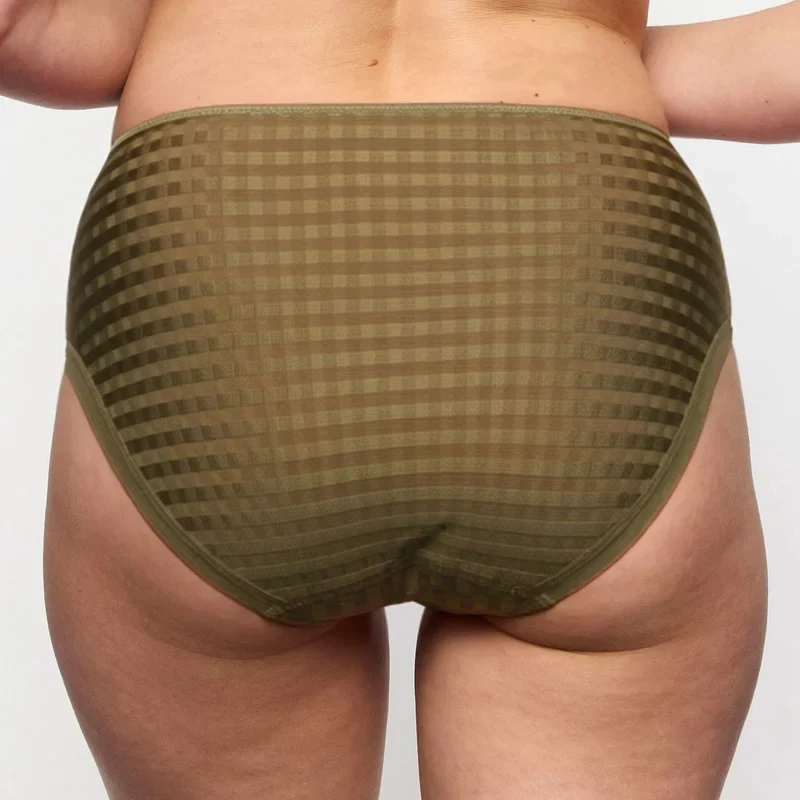 Marie Jo - Avero Full Slips Olive